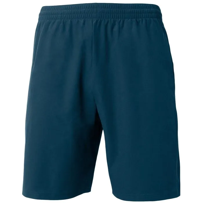 Woven Pocketed Short