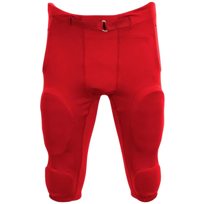 Youth Integrated Football Pant