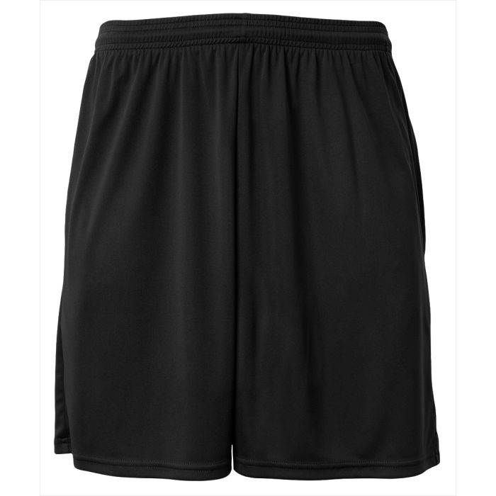 Youth Cooling Short with Pockets