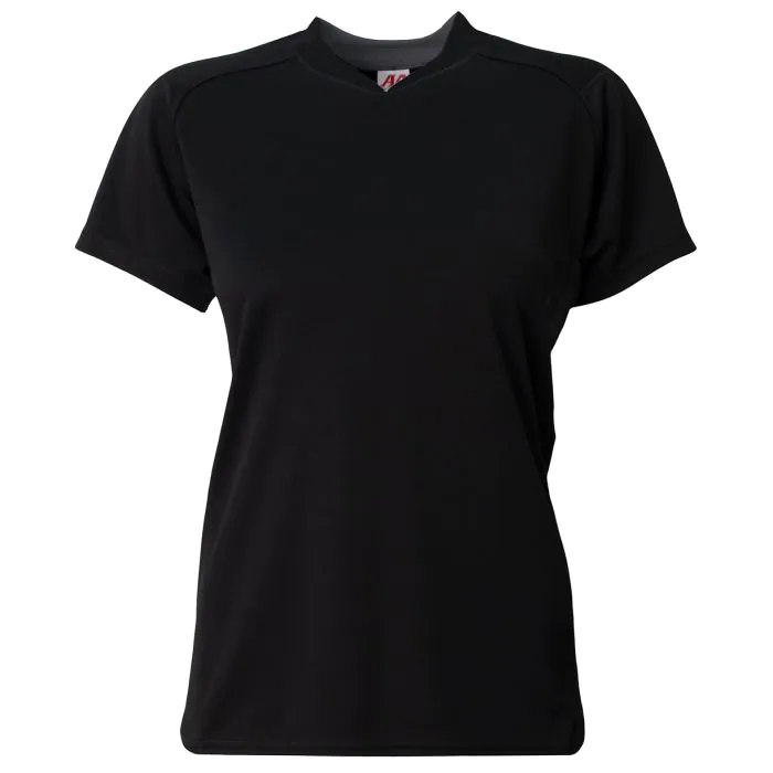 Girl's Pro DNA Softball Jersey