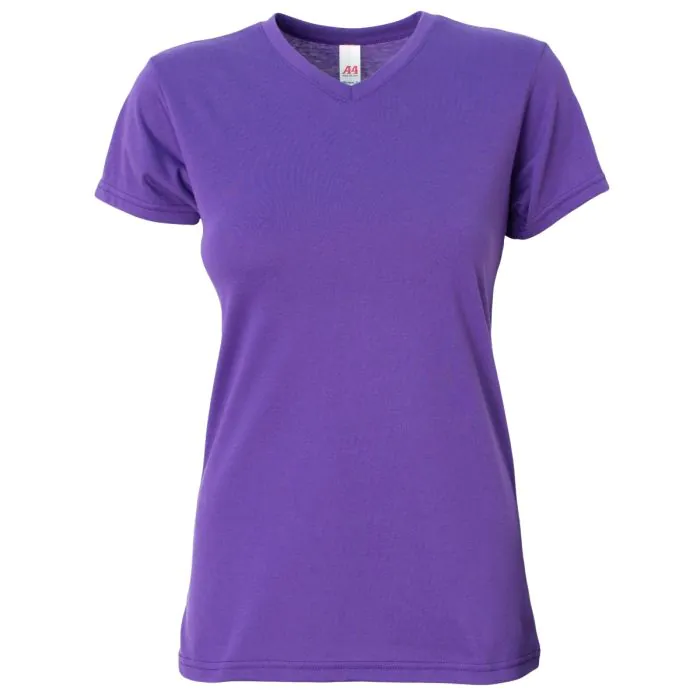 Women's Softek Short Sleeve Tee