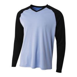 Long Sleeve Strike