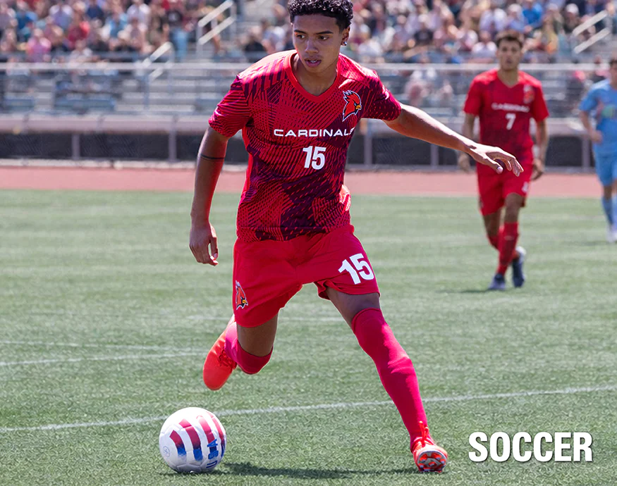 See Sublimated Styles