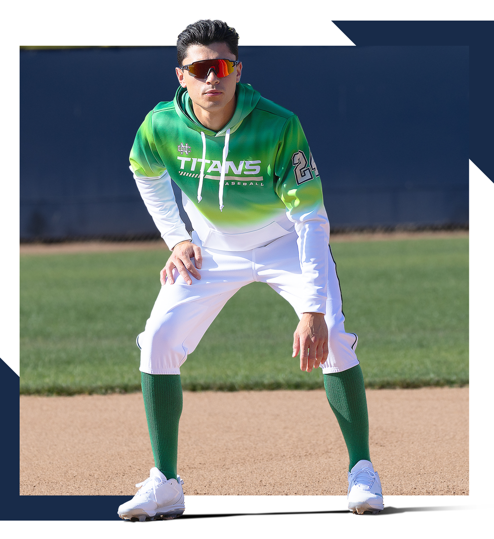 Control Series Premium - Adult/Youth Home Run Custom Sublimated Pullover Baseball Jersey