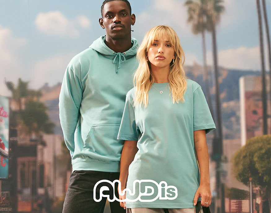 Stock Fleece