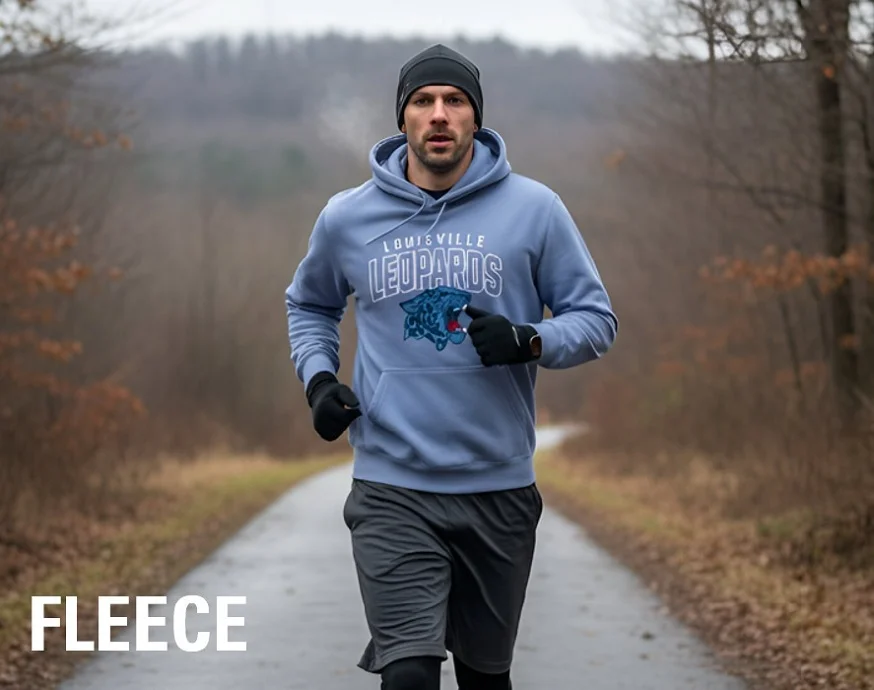 Stock Fleece Stock Fleece