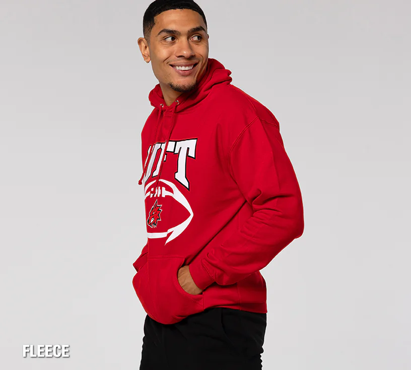 Stock Fleece Stock Fleece