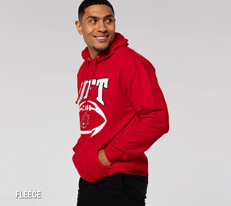 Stock Fleece Stock Fleece