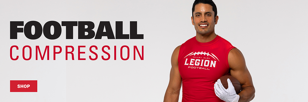 Football Compression