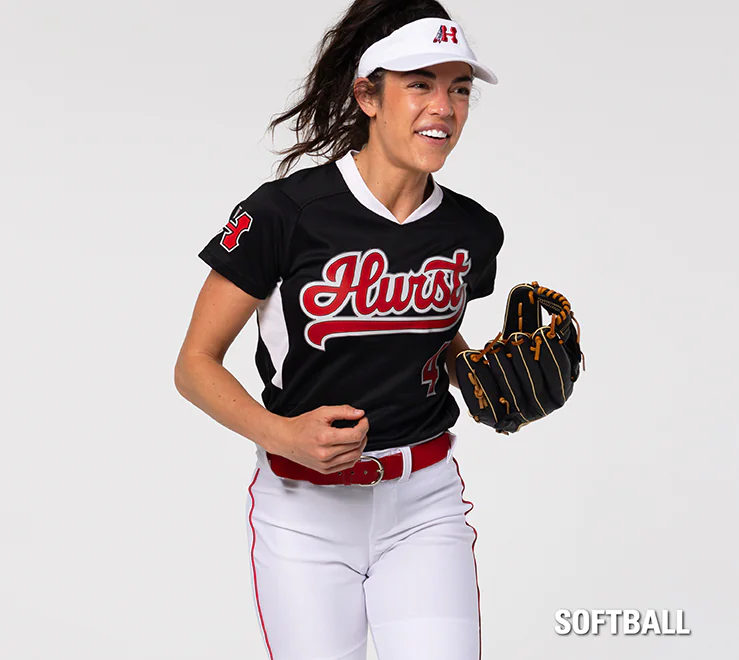 Stock Softball Stock Softball