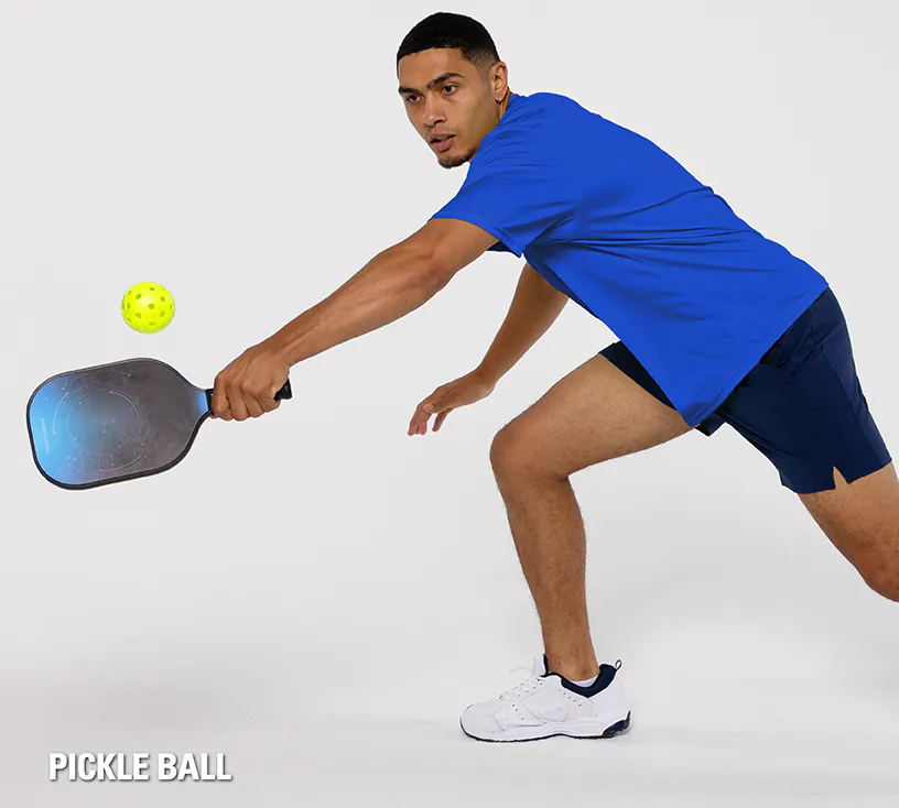 Pickleball Essentials