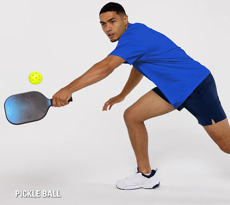Pickleball Essentials