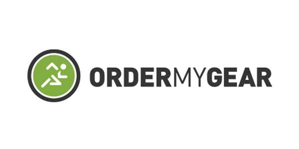 Order My Gear Logo