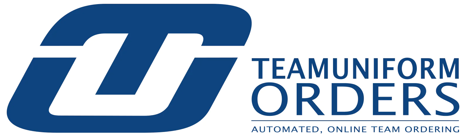 Teamuniform Orders Logo