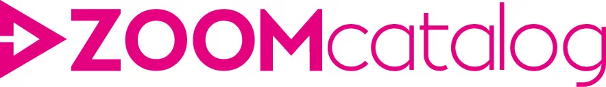 ZoomCatalog Logo