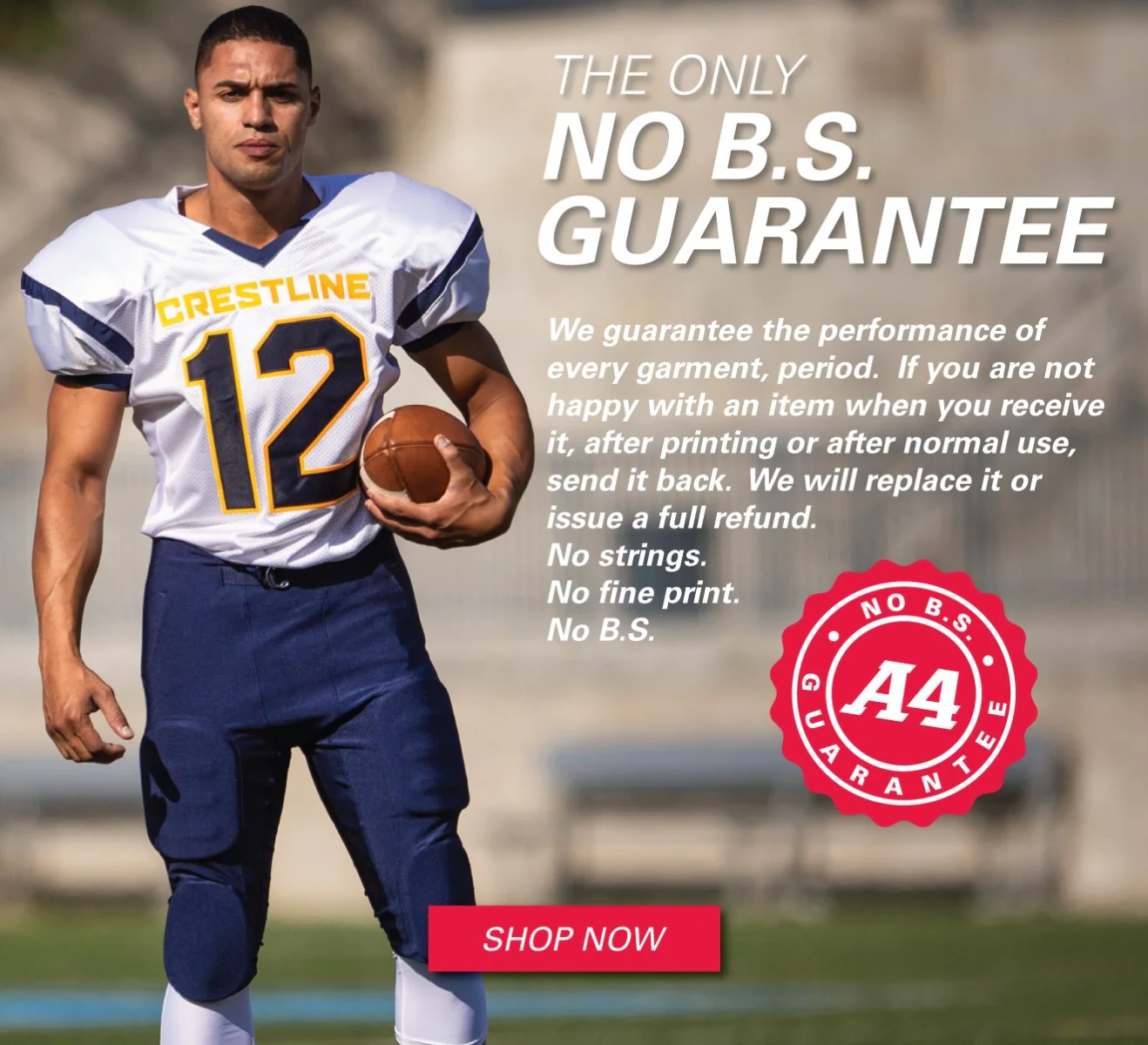 Guarantee