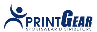 Print Gear Logo
